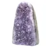 Amethyst-Geode für Sammler – Brasilianischer Purpurglanz - 3