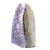 Amethyst-Geode für Sammler – Brasilianischer Purpurglanz - 4