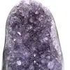 Amethyst-Geode für Sammler – Brasilianischer Purpurglanz - 5