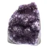 Skulpturale Amethyst-Geode – Mineraliendekoration Brasilien - 3