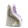 Amethyst-Kristalle aus Brasilien – Echtheitsexemplar - 1