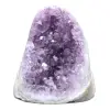 Amethyst-Kristalle aus Brasilien – Echtheitsexemplar - 3