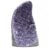 Kleine Amethystgeode – violettes Exemplar - 2