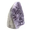 Kleine Amethyst-Druse – Elegante Dekoration - 1