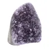 Kleine Amethyst-Druse – Elegante Dekoration - 2