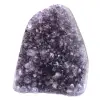 Kleine Amethyst-Druse – Elegante Dekoration - 3