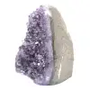 Kleine Amethyst-Druse – Elegante Dekoration - 4