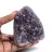 Kleine Amethyst-Druse – Elegante Dekoration