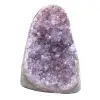Brasilianische Amethyst-Druse – Exemplar geologischer Festigkeit - 2