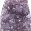 Brasilianische Amethyst-Druse – Exemplar geologischer Festigkeit - 5