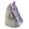 Amethyst-Naturkristalle – Beruhigende Dekoration - 1