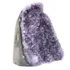 Amethyst-Naturkristalle – Beruhigende Dekoration - 2