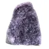 Amethyst-Naturkristalle – Beruhigende Dekoration - 3
