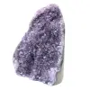 Amethyst-Naturkristalle – Beruhigende Dekoration - 4