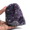 Brillante Amethyst-Druse – Natursteinkollektion - 3