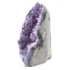 Amethyst-Taschengeode aus Brasilien – Kleiner geologischer Schatz - 4