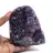 Amethyst-Taschengeode aus Brasilien – Kleiner geologischer Schatz