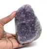 Amethystkristalle – Geschenk für Mineralienliebhaber - 0