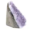 Amethystgeode von natürlicher Schönheit – Prachtexemplar - 1