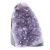 Amethystgeode von natürlicher Schönheit – Prachtexemplar - 2
