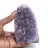 Amethystgeode von natürlicher Schönheit – Prachtexemplar