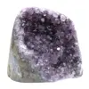 Brillante Amethyst-Druse – Natursteinkollektion - 2