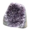 Brillante Amethyst-Druse – Natursteinkollektion - 3