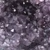 Brillante Amethyst-Druse – Natursteinkollektion - 5