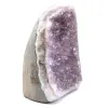 Brasilianischer Quarz-Amethyst-Druse – Stein der Harmonie - 1