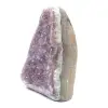 Brasilianischer Quarz-Amethyst-Druse – Stein der Harmonie - 4