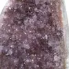 Brasilianischer Quarz-Amethyst-Druse – Stein der Harmonie - 5