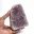 Brillante Amethyst-Druse – Natursteinkollektion — 6
