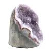 Amethyst-Naturkristalle aus Brasilien – Drusen für den Innenbereich - 1
