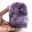 Brillante Amethyst-Druse – Natursteinkollektion — 7
