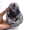 Brillante Amethyst-Druse – Natursteinkollektion - 8