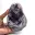 Brillante Amethyst-Druse – Natursteinkollektion — 8