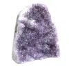 Amethyst-Druse fürs Wohnzimmer – Naturstein der Ruhe - 2