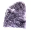 Amethyst-Druse fürs Wohnzimmer – Naturstein der Ruhe - 3