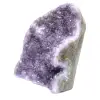 Amethyst-Druse fürs Wohnzimmer – Naturstein der Ruhe - 4