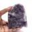 Amethyst-Druse fürs Wohnzimmer – Naturstein der Ruhe