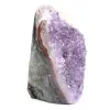 Amethyst-Rohkristalle – Natürliche Dekoration aus Brasilien - 1