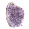 Amethyst-Rohkristalle – Natürliche Dekoration aus Brasilien - 2