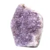 Amethyst-Rohkristalle – Natürliche Dekoration aus Brasilien - 3