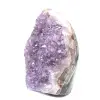 Amethyst-Rohkristalle – Natürliche Dekoration aus Brasilien - 4