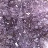 Amethyst-Rohkristalle – Natürliche Dekoration aus Brasilien - 5