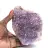 Amethyst-Rohkristalle – Natürliche Dekoration aus Brasilien