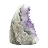 Amethystgeode Brasilien, Zen-Deko - 4