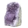 Amethystgeode Brasilien, Zen-Deko - 5