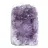 Amethystgeode Brasilien, Zen-Deko