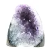 Amethystgeode Brasilien - 0